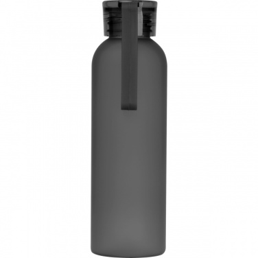 Logotrade mainoslahja tuotekuva: Vesipullo LUKEMINEN