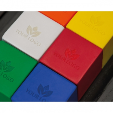 Logotrade liikelahjat kuva: Stressipallo DIJON