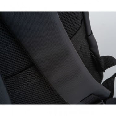 Logotrade mainoslahja tuotekuva: Läppärireppu PARMA