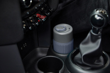 Logo trade liikelahja kuva: Black+Blum lasinen matkakuppi 340 ml