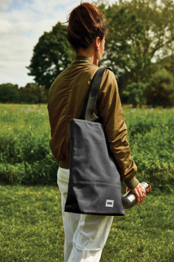 Logotrade mainoslahjat kuva: Black+Blum 16 L eristetty kauppa-/retkilaukku