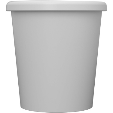 Logotrade liikelahja mainoslahja kuva: Americano® Piccolo 100 ml:n kannellinen kahvimuki