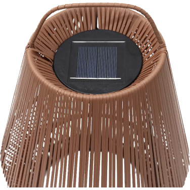 Logo trade liikelahjat mainoslahjat kuva: Originalhome Lampion kierrätetty kannettava lampunvarjostin