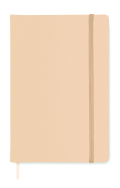 Logo trade liikelahjat mainoslahjat kuva: Muistikirja