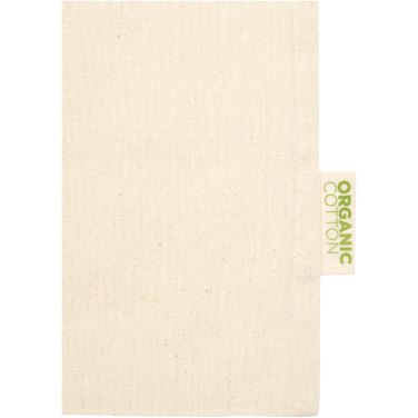 Logo trade mainoslahja kuva: Odisha 7 litran ja 100 g/m²:n OCS-sertifioitu kassi