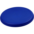 Orbit recycled plastic frisbee, Sininen
