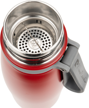 Logotrade mainostuote tuotekuva: Termospullo 650 ml Pierre Cardin