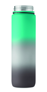 Logotrade mainostuotet kuva: Vesipullo sport RPET 1L