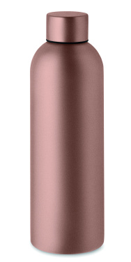 Logo trade liikelahjat tuotekuva: Yksiseinäinen pullo 750 ml