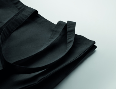 Logotrade liikelahjat mainoslahjat tuotekuva: Kassi Fairtrade pvl 180 g/m²