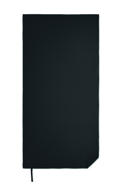 Logotrade mainostuotet kuva: Mikrokuitupyyhe 50x100 cm