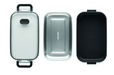 Logo trade mainoslahjat tuotekuva: PP-eväsrasia