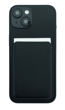 Logotrade liikelahjat mainoslahjat tuotekuva: Magneettinen luottkorttikotelo