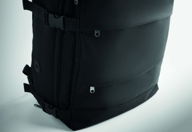 Logotrade mainostuotet kuva: Reppu käsimatkatavarakoko