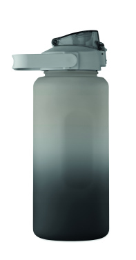 Logotrade liikelahjat mainoslahjat tuotekuva: RPET vesipullo 2000ml