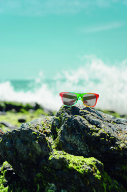 Logotrade liikelahjat mainoslahjat tuotekuva: Aurinkolasit UV400-suojalla