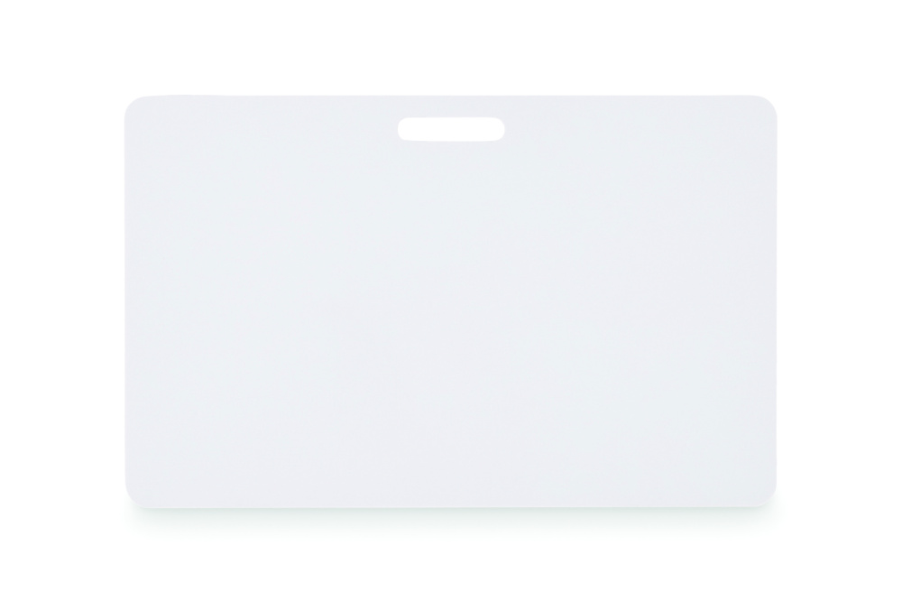 Logotrade liikelahjat mainoslahjat tuotekuva: Nimikortti 54 x 86mm