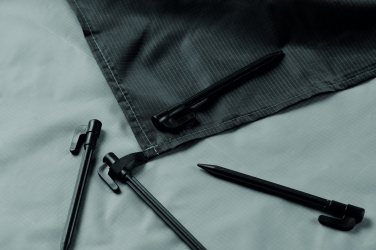 Logo trade mainostuote kuva: Kevyt suuri rantamatto