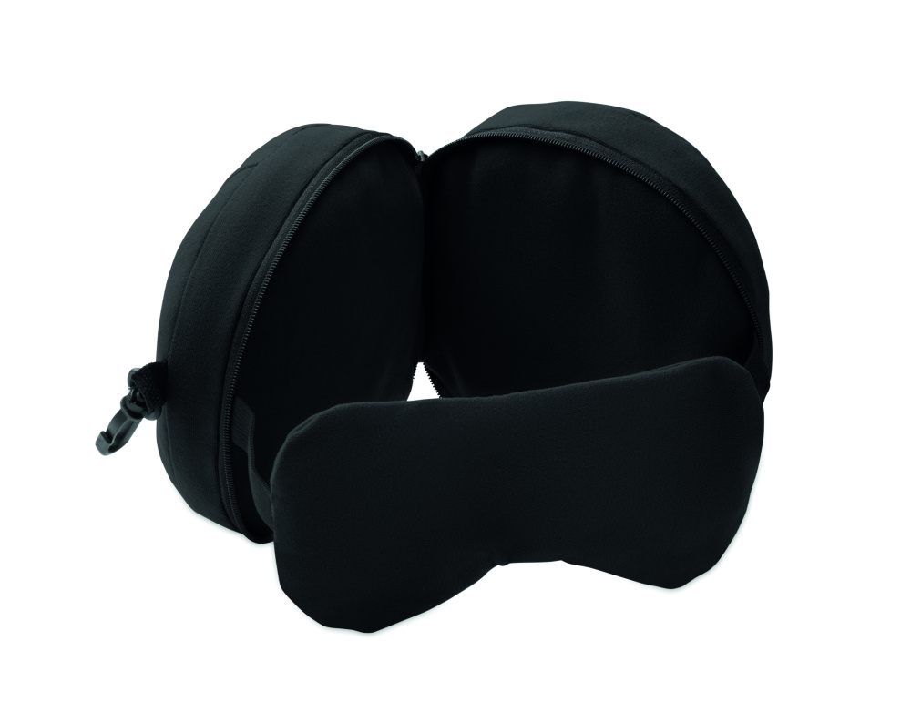 Logo trade liikelahjat tuotekuva: Matkasetti