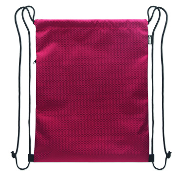 Logotrade liikelahjat kuva: Narureppu 420D RPET