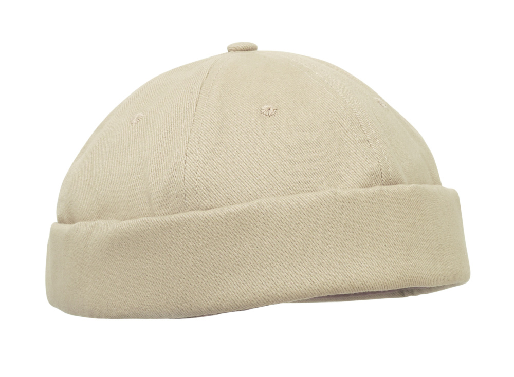 Logo trade mainoslahja kuva: Docker lippis