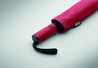 Logotrade mainoslahja ja liikelahja kuva: 23" tuulenpitävä sateenvarjo