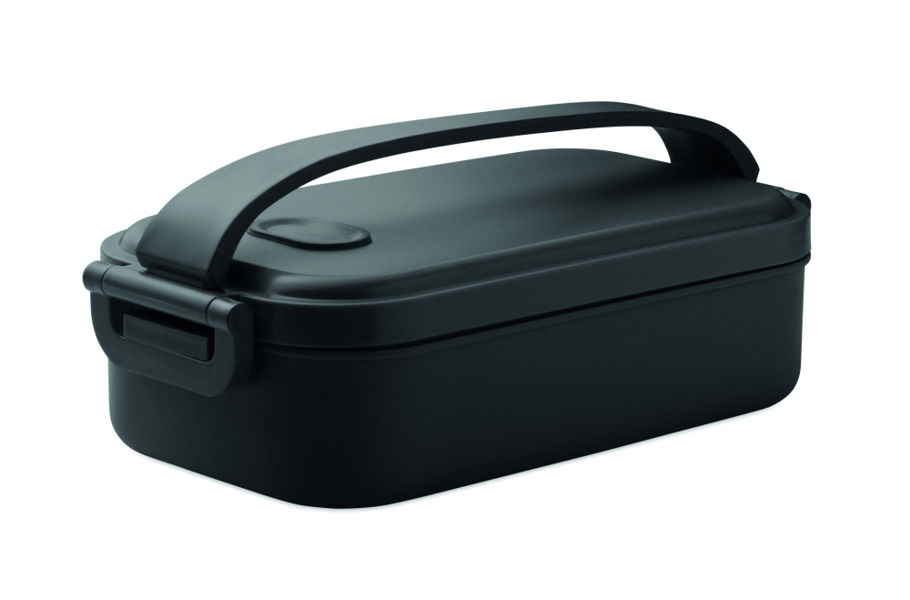 Logo trade mainoslahjat ja liikelahjat kuva: PP lounaslaatikko 800ml