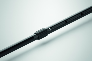 Logotrade liikelahja tuotekuva: Teleskooppinen kävelykeppi