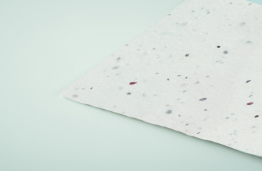 Logotrade liikelahjat mainoslahjat tuotekuva: Luonnonkukkien siementen käynti