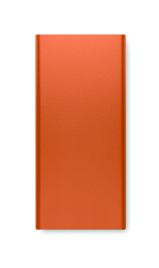 Logotrade liikelahja tuotekuva: Varavirtalähde 10000 mAh