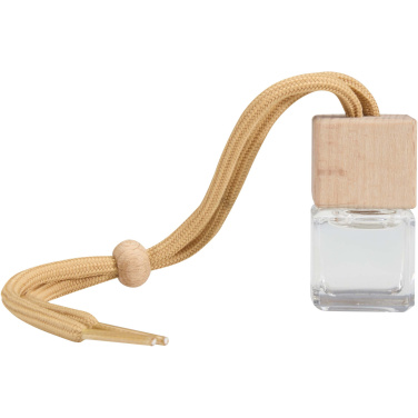 Logotrade liikelahjat mainoslahjat tuotekuva: Ono auton ilmanraikastin