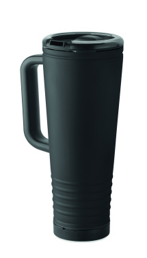 Logo trade mainoslahjat ja liikelahjat kuva: Howler Cup w handle 700ml