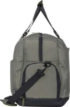 Logo trade liikelahjat tuotekuva: Urheilukassi Saint Paul MoLu