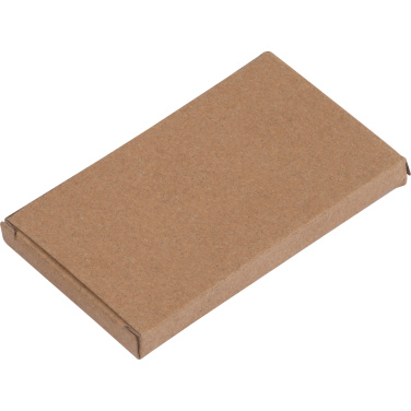 Logotrade mainoslahja tuotekuva: Ääretön vahaliitujen setti KINGSTON