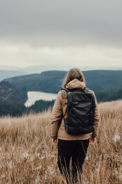 Logo trade mainoslahjat tuotekuva: Nordic Drift RCS -matkareppu 25 L