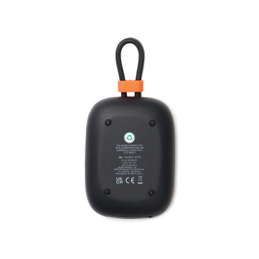 Logo trade mainostuote kuva: Nordic Drift Titan IP67 vesi- ja pölytiivis 5 W -kaiutin