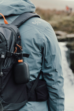 Logo trade liikelahja kuva: Nordic Drift Titan IP67 vesi- ja pölytiivis 5 W -kaiutin