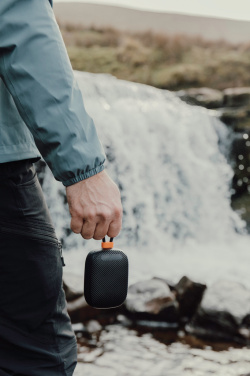 Logo trade liikelahja mainoslahja tuotekuva: Nordic Drift Titan IP67 vesi- ja pölytiivis 5 W -kaiutin