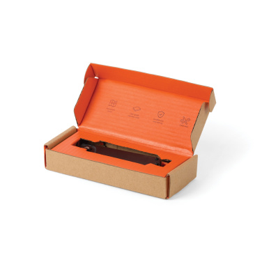 Logotrade mainoslahja tuotekuva: Nordic Drift Adventure taittoveitsi