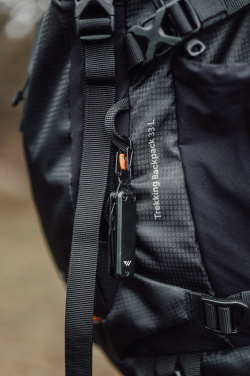 Logo trade mainostuotet tuotekuva: Nordic Drift Adventure avaimenperätyökalu