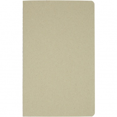 Logotrade verslo dovanos nuotrauka: Gianna recycled cardboard notebook