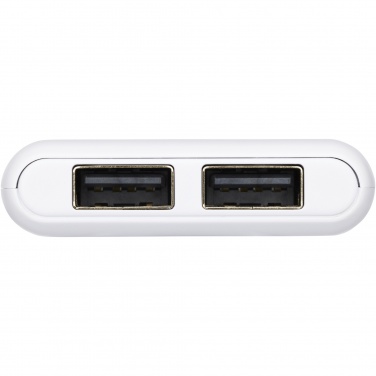 Logotrade verslo dovanos nuotrauka: Odyssey 5000mAh didelio tankio maitinimo blokas