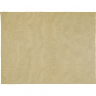 Logotrade verslo dovanos nuotrauka: Suzy 150 x 120 cm GRS poliesterio megzta antklodė