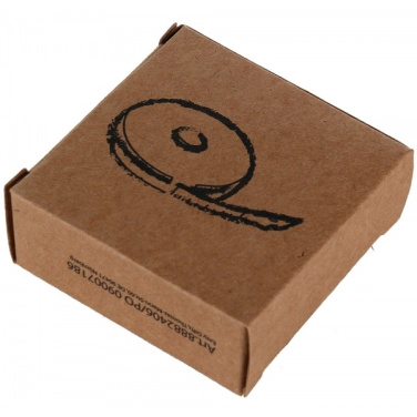 Logotrade verslo dovanos nuotrauka: 1,5 metro siuvėjų matavimo juosta BUENOS AIRES