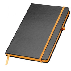 A5 užrašų knygelė CUXHAVEN