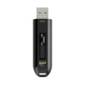 Pendrive Silicon Power Blaze B21 3.1, juodas