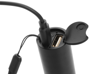 Logotrade reklaminiai produktai nuotrauka: Skrydis ZAGROS Schwarzwolf