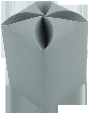 Logotrade dovana nuotrauka: Dėžutė (14.5x7.5x7.5cm) 577037