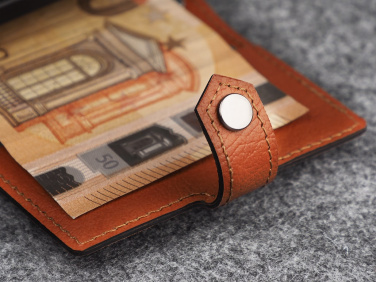 Logotrade reklaminės dovanos nuotrauka: RFID piniginė 2161318