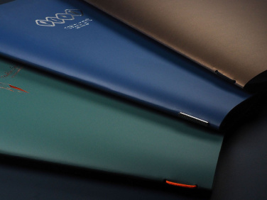 Logotrade reklaminės dovanos nuotrauka: Meniu viršelis Ambiente 1178094